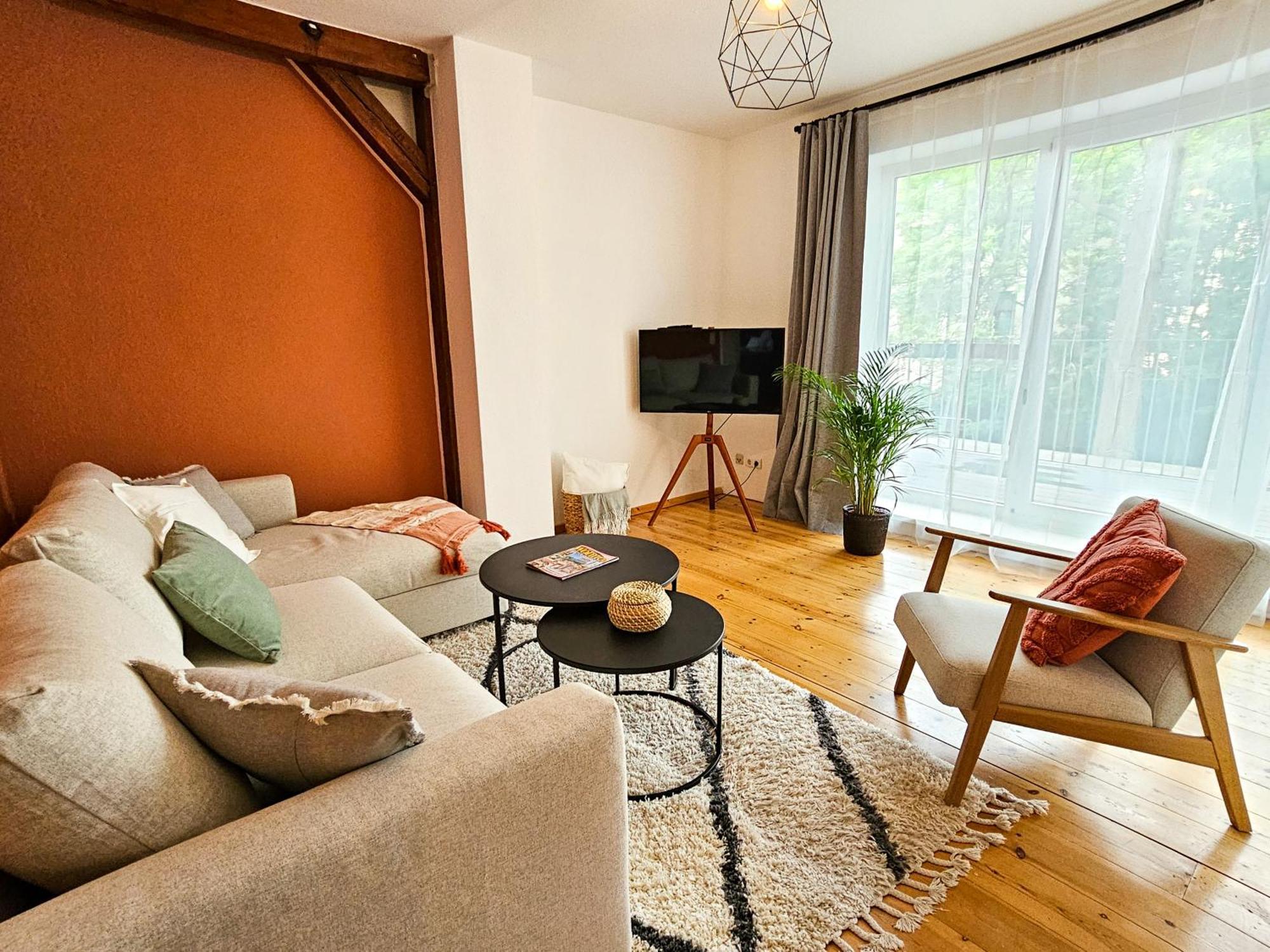 Micasa Rooms - Altstadt Zentral - Zwischen Anger Und Kraemerbruecke - Wlan - Familienfreundlich Erfurt Esterno foto